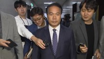 평화당, '음주운전' 이용주 당원권 정지 3개월 징계 / YTN