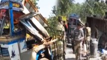 Chattisgarh : Security Personnel, Civilians injured in Bijapur IED Blast | Oneindia News