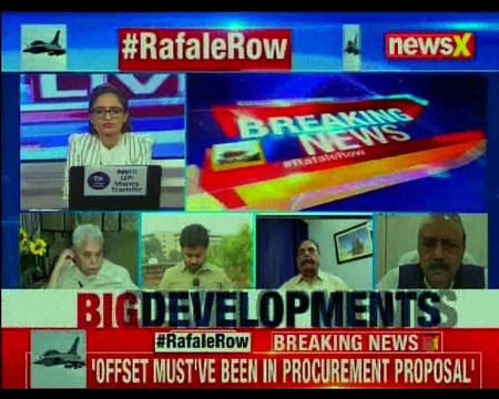 SC on Rafale deal: Supreme Court concludes Rafale hearing, reserves order