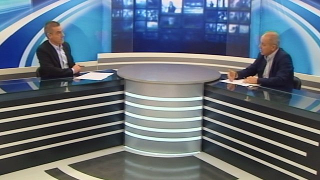 Ολομέτωπα πυρά Χαλβατζή κατά Νικολάου για τον καταυλισμό των ΡΟΜΑ στη Πυρί