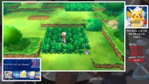 [TELECHARGER] Pokemon Lets Go Pikachu NSP