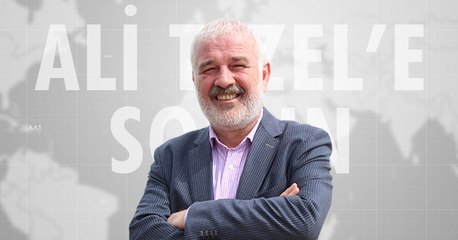 Ali Tezele Sorun - (13 Kasım 2018) Ali Tezel  Evren Özalkuş  Tele1 TV