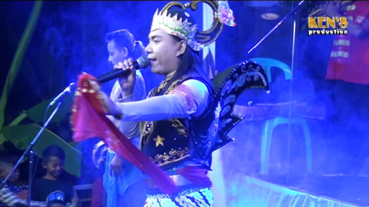CINTA AKANG Voc:  Alan. s   Organ Tarling Artis Pantura ALAN SOEBAGDJA // 2018