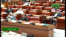 Fawad Chaudhary Speech In Senate - 14th November 2018