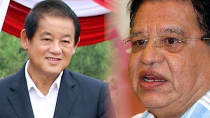Ku Nan to be jointly charged with property developer over DBKL land deals