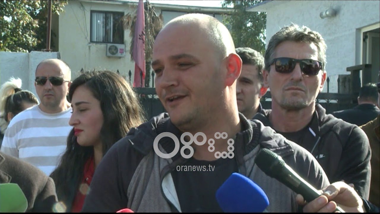 Ora News - "Unaza e Madhe", Balliu: Protesta e banorëve për një kauzë të drejtë