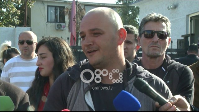 Ora News - Unaza e Madhe , Balliu: Protesta e banorëve për një kauzë të drejtë