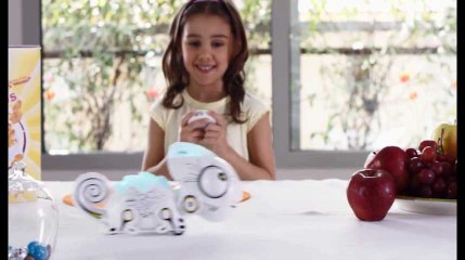 Jouets de l'année 2018 catégorie produits high tech: Robo Caméléon
