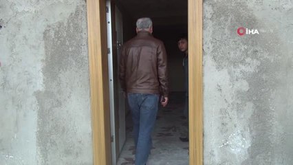 15 Yaşındaki Kızları Kaçırılan Aileye Şok Üstüne Şok