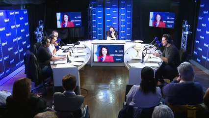 Jérémy Lorca : "Les problèmes de dos : le mal du siècle"