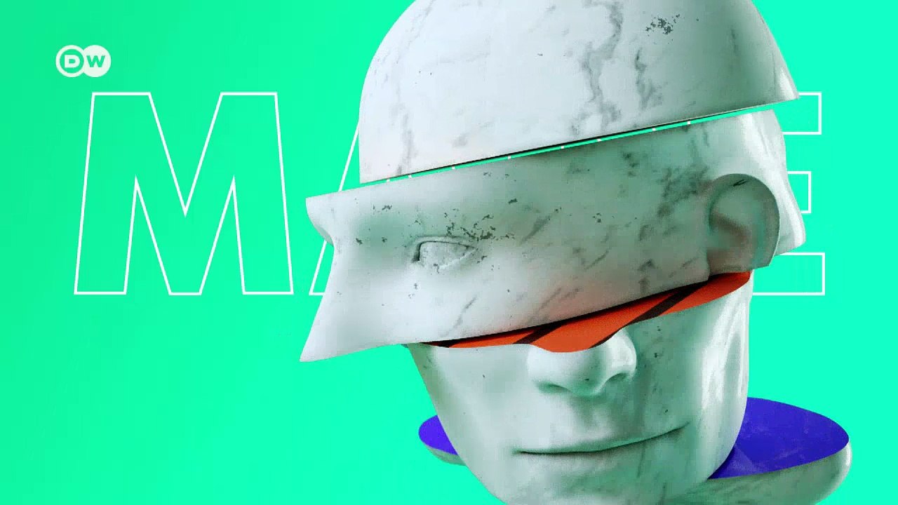 TACHELES: Bedingungsloses Grundeinkommen für alle? | DW Deutsch