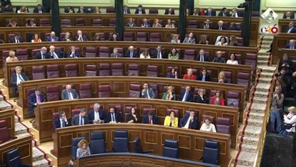 Delgado insiste en que no hay cambios en la abogacía respecto al proces