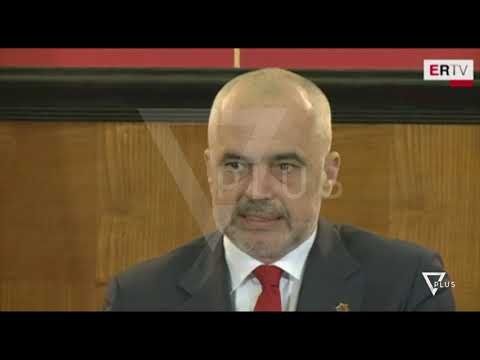 Edi Rama: “Denonconi abuzuesit” - News, Lajme - Vizion Plus