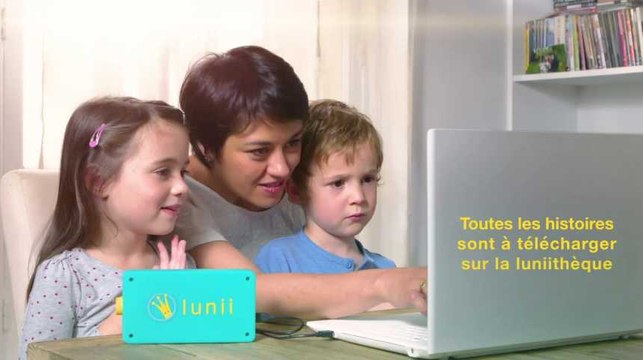 Jouets de l'année 2018 catégorie jeux éducatifs & scientifiques: Ma Fabrique à Histoires