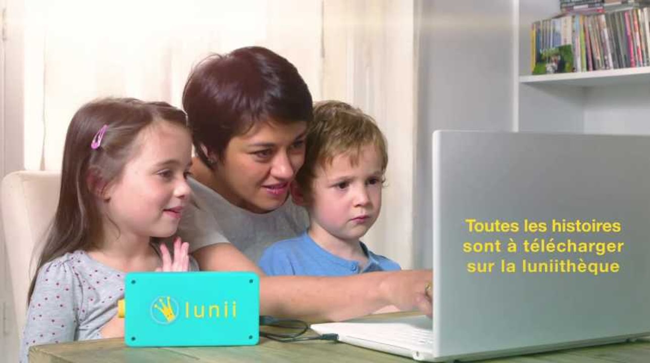 Jouets de l'année 2018 catégorie jeux éducatifs & scientifiques: Ma Fabrique à Histoires