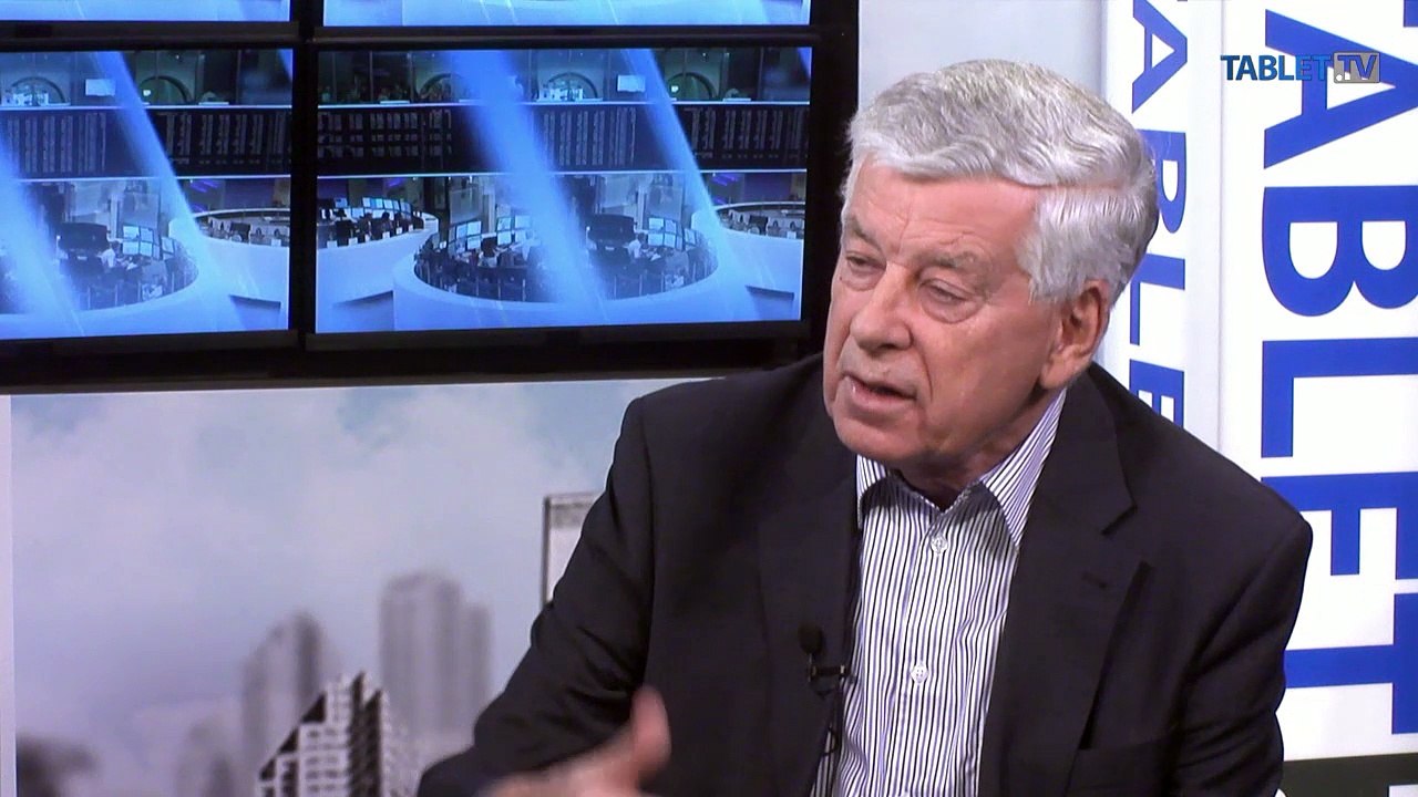 M.Luptáčik: Priemysel 4.0 si vynúti zmeny na trhu prácu aj v daňovom systéme