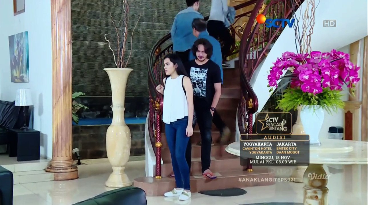 Live Streaming SCTV TV Stream TV Online Indonesia - Vidio.com - Google Chrome 14_11_2018 18.52.11