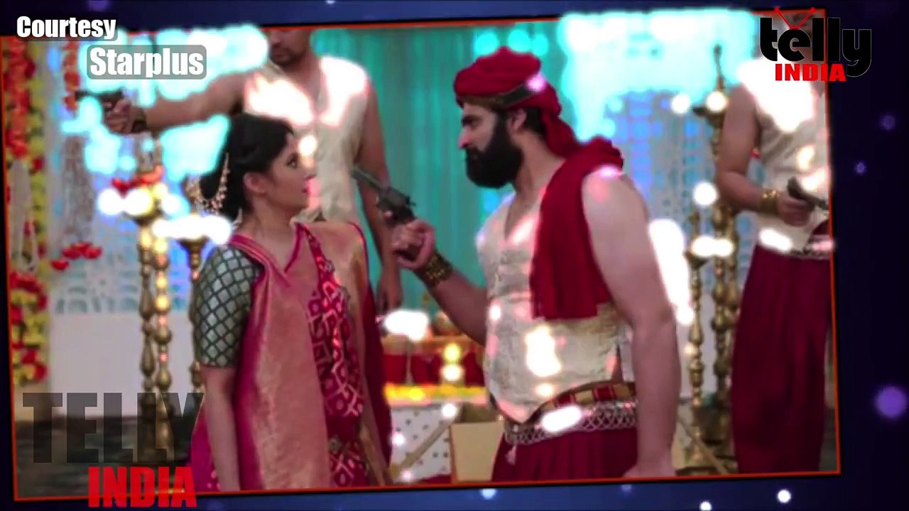 Kasauti Zindagi Ki 2 - 15th November 2018 Serial Star Plus News