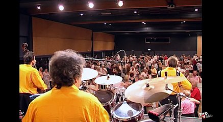 La Mer Toujours la Mer par Dominique Moisan et son Orchestre