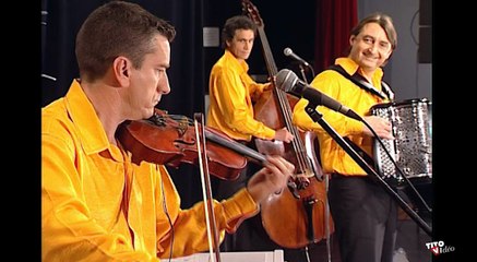 El Condor Pasa par Dominique Moisan & son Orchestre