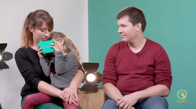 Jouets de l'année 2018 catégorie jeux éducatifs & scientifiques: Ma Fabrique à Histoires, témoignages