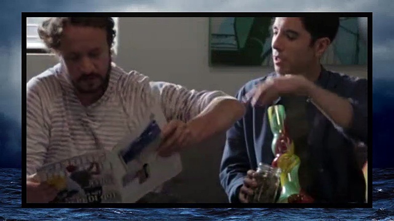 Alone Together S01E10