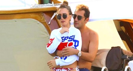 Seren Serengil Hakkında Yalan Haber Yapanlara Tazminat Davası Açtı