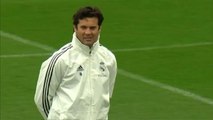 El Real Madrid confirma a Solari como entrenador oficial hasta 2021