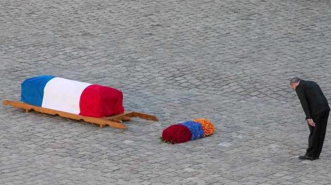 Les projets posthumes de la famille Aznavour