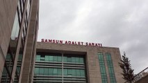 Samsun merkezli FETÖ/PDY operasyonu