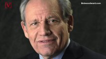 Bob Woodward Attacks CNN For Suing The White House Saying Media Figures Have Become 'Emotionally Unhinged': Report