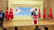 Torun: 'Bizim belediye başkanlarımız hem bölgesinin hem de ülkemizin refah ve huzuruna taliptir' - ANKARA
