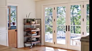 Great Style Ideas  &  Wooden Door Designs for Home Double Door Design