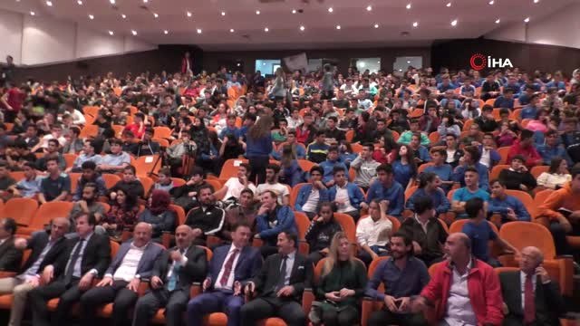 Ergün Penbe: Fatih Terim'e Verilen Ceza Fazla