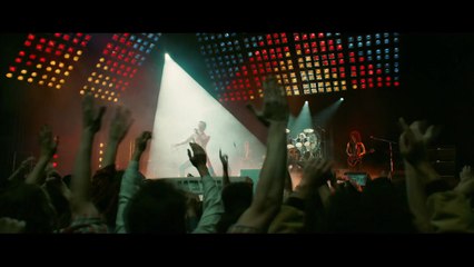 되살아난 전설 '보헤미안 랩소디' 재관람 붐타고 1위 등극 / YTN