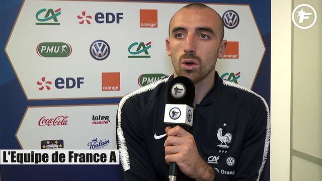 Nîmes, Espoirs : les franches confidences de Paul Bernardoni