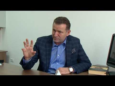 Maksuti: Arratisja e Gruveskit sfidoi shtetin së drejtës