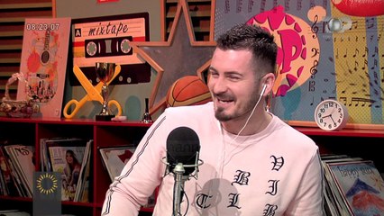 Wake Up, 14 Nëntor 2018, Pjesa 3 - Top Channel Albania - Entertainment Show