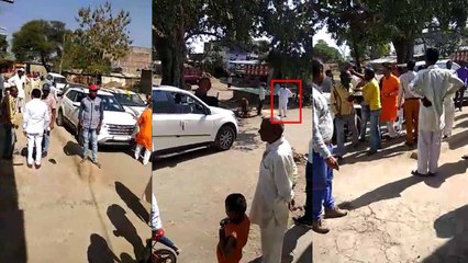 भाजपा-कांग्रेस को मप्र में भारी पड़ रहे बागी, ये हैं वो लोग जिनसे डर गई हैं दोनों पार्टी