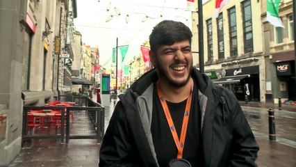 Cardiff's Favourite Superheros!