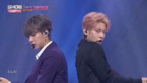 Show Champion EP.291 MXM - Knock Knock