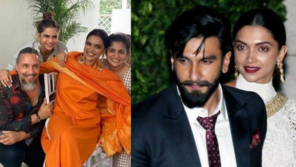 Deepika Padukone and Ranveer Singh's FANS get ANGRY; Here's Why | FilmiBeat