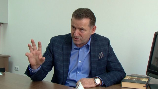 Maksuti: Arratisja e Gruveskit sfidoi shtetin e së drejtës