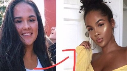 Instagram : des influenceuses blanches se font passer pour des noires...