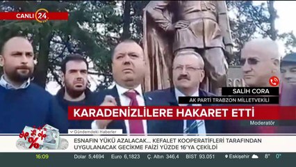28 Şubat sürecinin tipik olaylarıdır, Türkiye'yi bölmeye çalışıyorlar