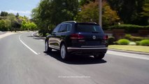 Near the San Jose, CA Area Dealers - 2017 Volkswagen Touareg