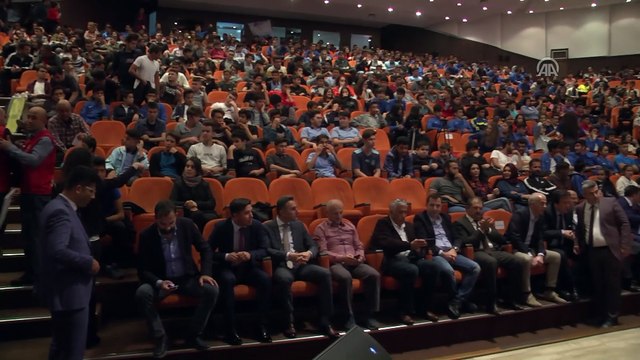 Ergün Penbe: 'Fatih Terim'e verilen cezanın fazla olduğunu düşünüyorum' - ANTALYA