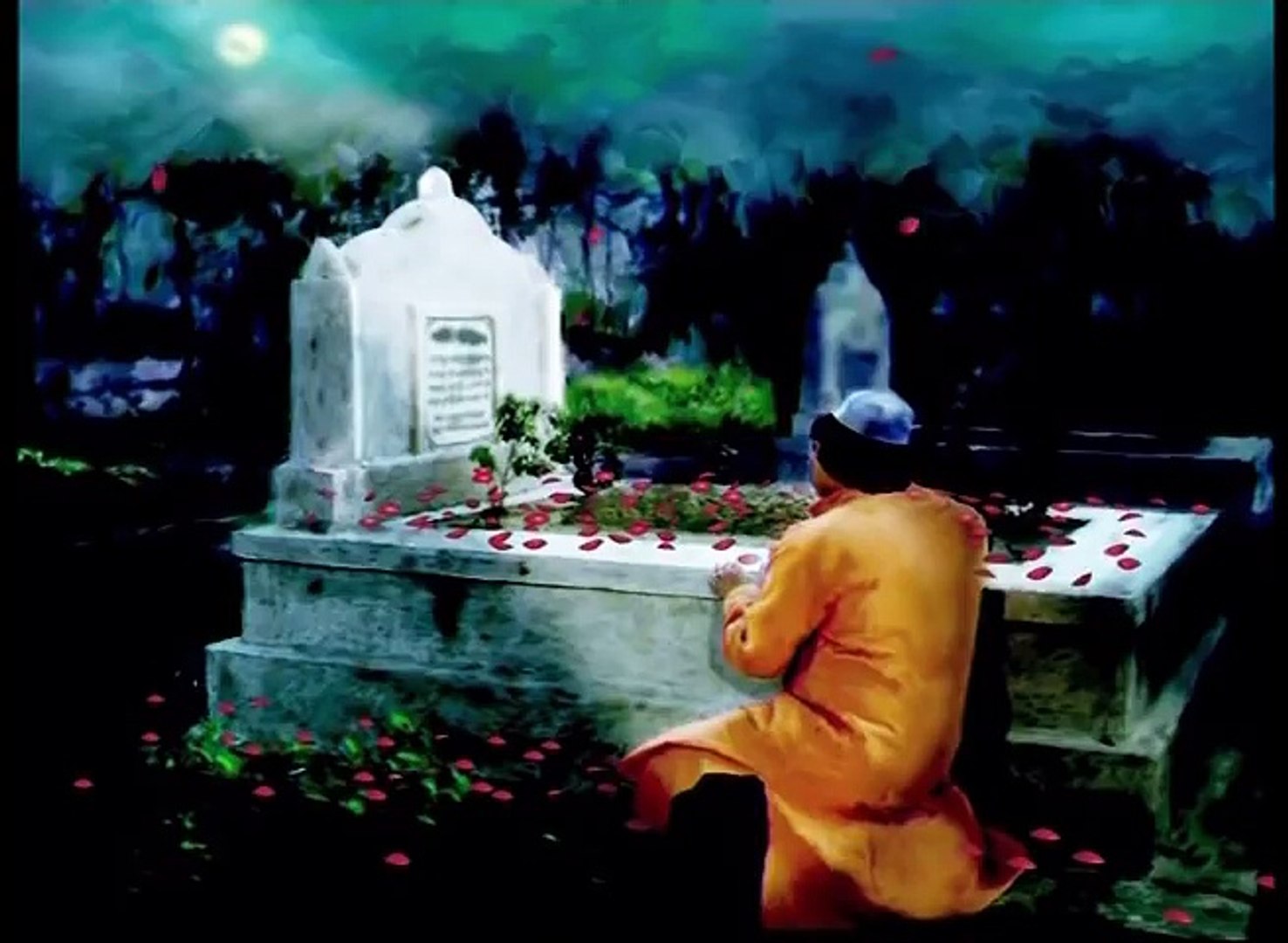 ⁣কাজী নজরুল ইসলাম- KAZI NAZRUL ISLAM- THE NATIONAL POET OF BANGLADESH