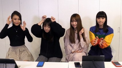 GO!GO! 9nineちゃん #16　歌唱パート