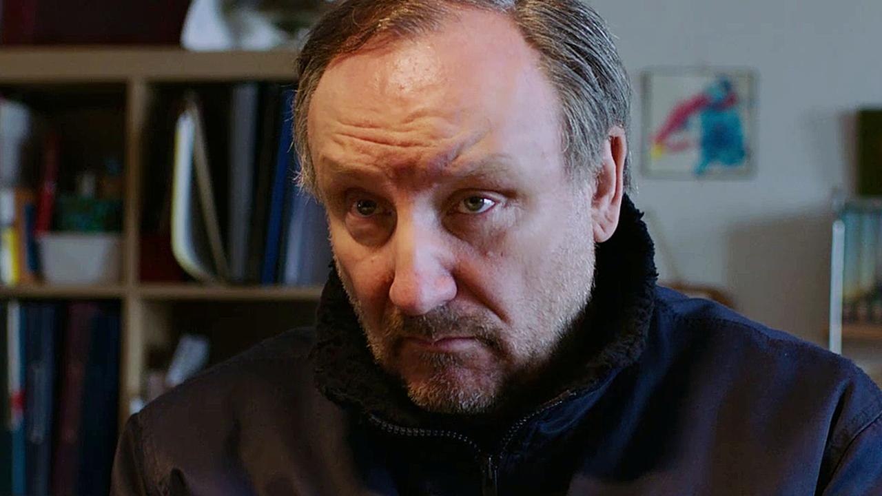 Atlas - Trailer (Deutsch) HD